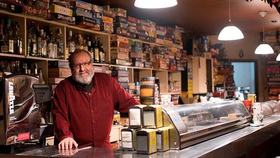 Bar Queimada Nivell Q